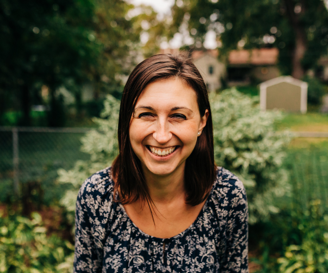 Theresa Helfer, M.S., R.D., L.D. - Registered Dietitian