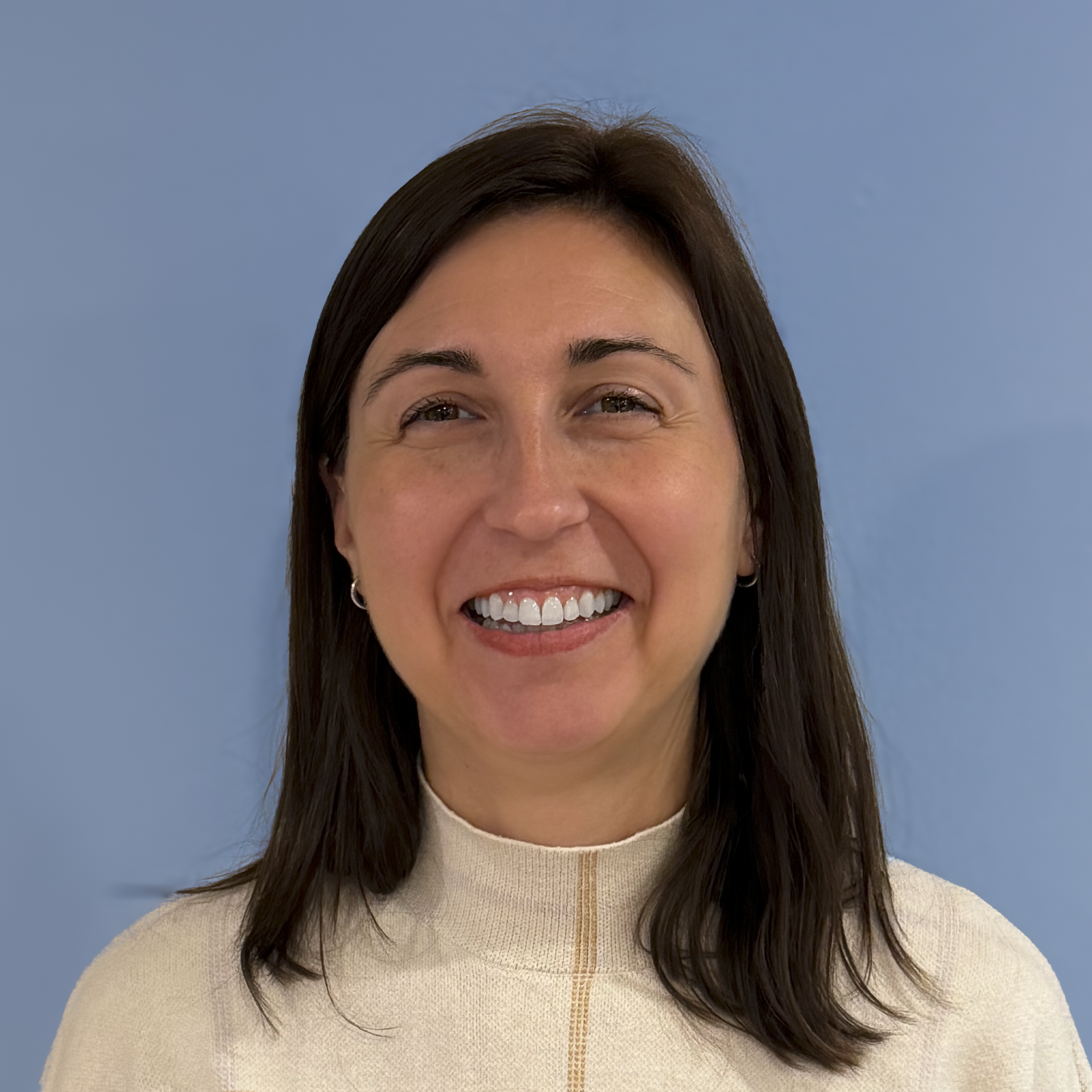 Theresa Helfer, M.S., R.D., L.D. - Registered Dietitian